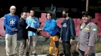 Penerimaan Hadiah Lomba Foto Panpelnas Gladian Digelar di Benteng Rotterdam