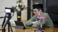 Ribuan Nitizen Tonton Program Live Podcast None