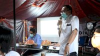 Jubir Khusus Covid-19 Barru: 7 Tenaga Medis Reaktif di Rapid Test