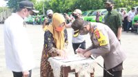 Pemkab Barru Buka Layanan Pengaduan Via WA Terkait Bantuan