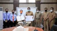 Kejaksaan Kawal dan Awasi Penggunaan Dana Covid-19 di Barru