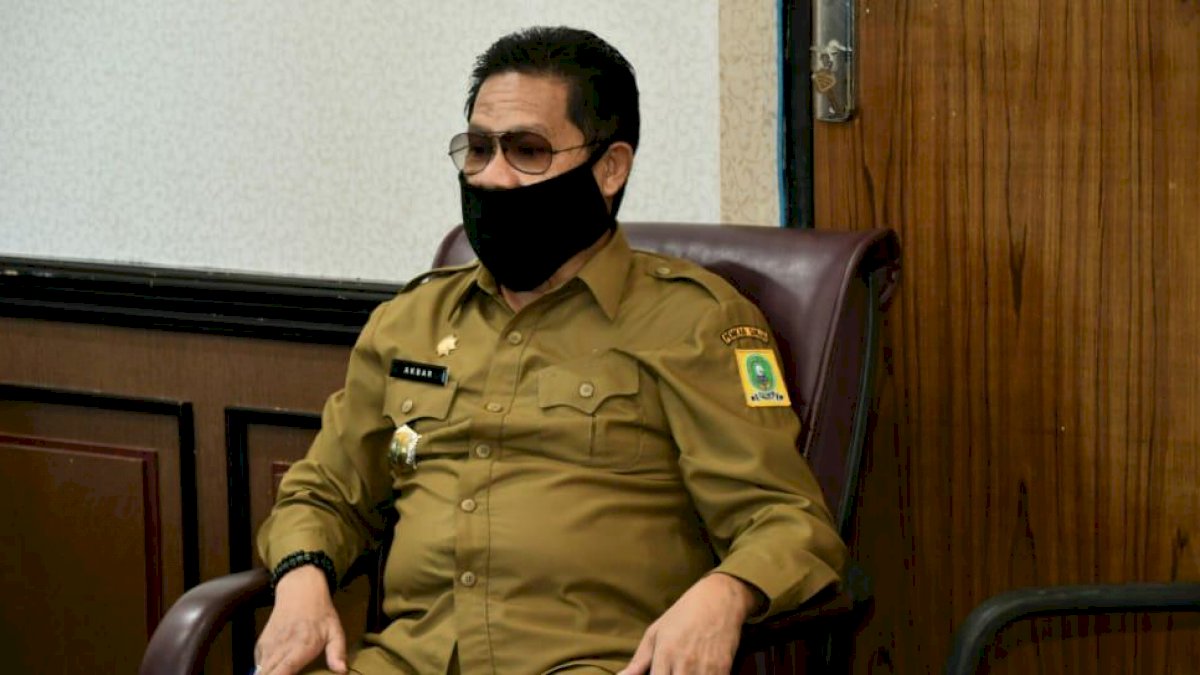 Sekda Sinjai Tepis Soal Kelangkaan Pupuk di Daerahnya