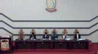 Supratman Sebut Pemkot Makassar Tak Punya Wibawa Hadapi Toko Agung