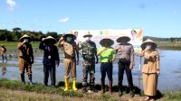 Selama Pandemi Corona, Barru Selalu Dapat Kepercayaan Kementerian Pertanian