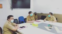 Dinas PU Makassar Rasionalisasi Anggaran Percepatan Penanganan Covid-19 di DPRD