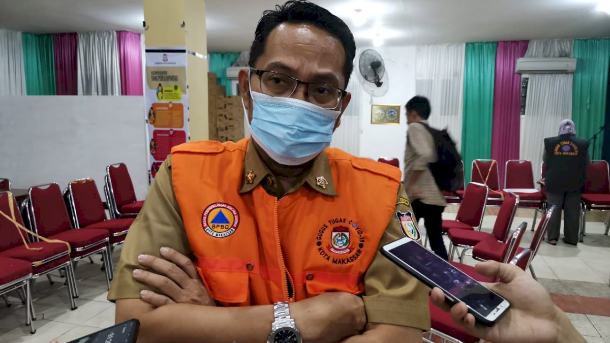 Paket Sembako di Makassar Bakal Terdistribusi Sebelum Idul Fitri