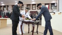 Nurdin Abdullah Beri Sinyal ke Yusran Untuk Lakukan Mutasi