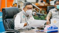 Prof Yusran Ditunjuk Jadi Pj Walikota, Taufan: Beliau Punya Kemampuan yang Memadai