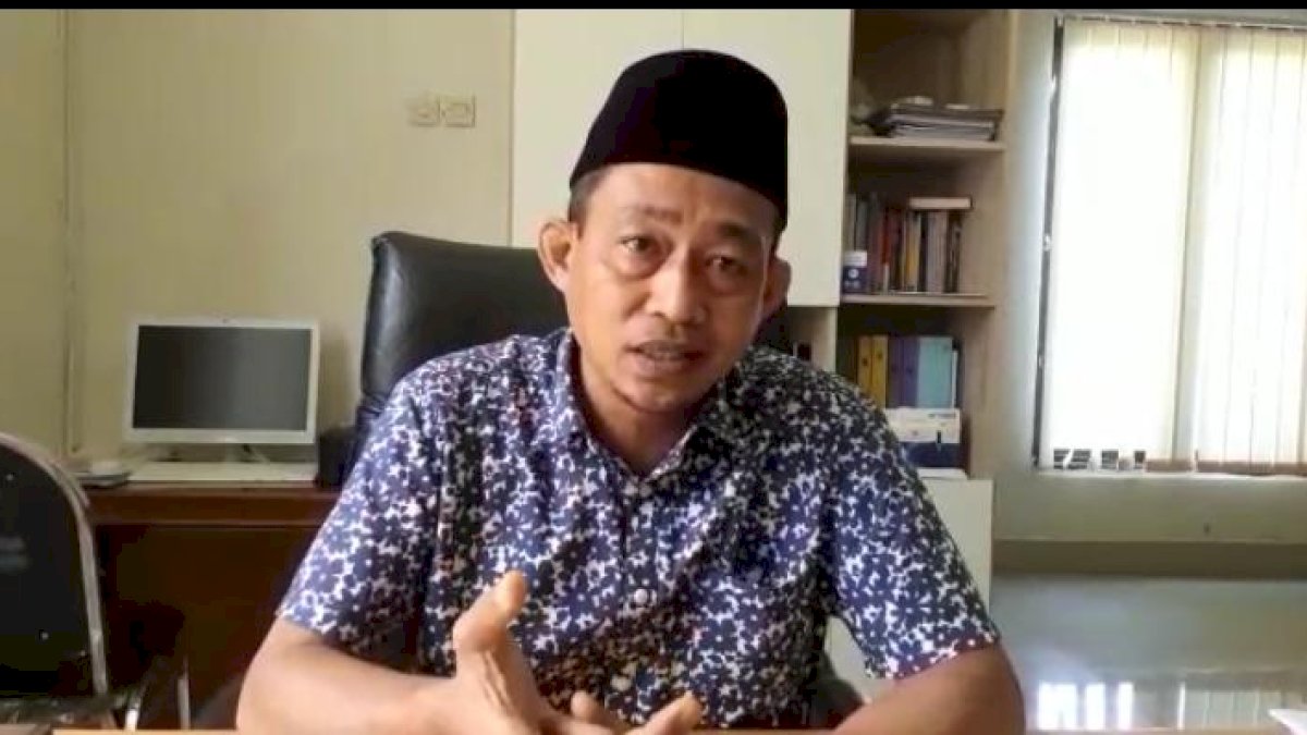 Ini Pesan RSA Terkait Salat Berjemaah di Masjid di Tengah Pandemi Covid-19