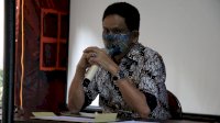 Meski Dinyatakan Positif, 2 Warga Barru Kondisi Fisiknya Tetap Stabil