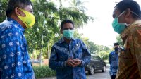 5 Tenaga Medis di Barru Positif Corona, Sempat Tangani Santri yang Terjangkit