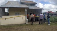 Dandim 1425 Ajak Anak Buahnya Tak Terprovokasi Kasus Penembakan