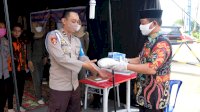 Kr Kio Minta Pengamanan di Perbatasan Tetap Diperketat Jelang Akhir PSBB