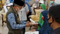 2.698 KPM di Parepare Terima BST Rp600 Ribu dari Pemerintah