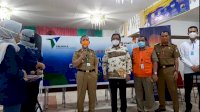 Khusus Zona Hijau, Salat Ied Bisa di Masjid tapi Pakai Masker