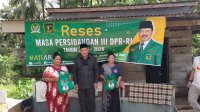10 Ribu Paket Ramadhan Muhammad Aras Tersebar di Dapil Sulsel 2