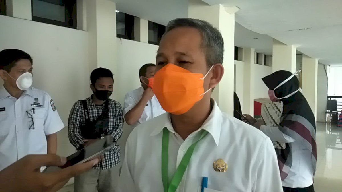 ASN Pemkot Makassar Dijatah Libur Lebaran 5 Hari