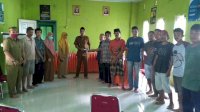 Masyarakat Mattirowalie Tuntut Ketua BPD Turun dari Jabatannya