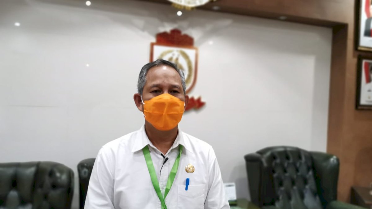 Pemkot Makassar Siapkan Protokol Kesehatan Bagi Institusi Pendidikan, Ini Bunyinya