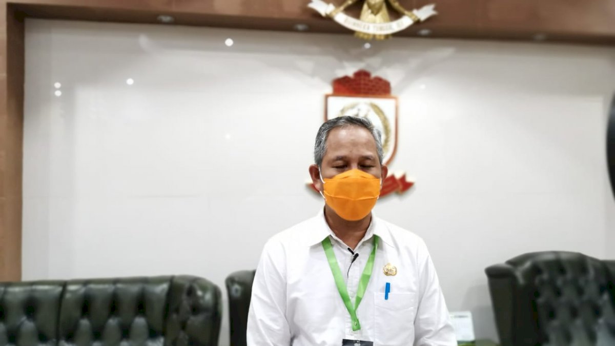 Pemkot Tak Perpanjang PSBB, Diganti Perwali Protokol Kesehatan