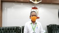 Berkeliaran di Makassar Tak Pakai Masker Bakal Kena Sanksi