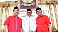 Begini Aksi Sosial RPG Selama Pandemi Covid-19 di Sulsel