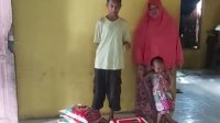 Wagub Sulsel Utus Tim Khusus Temui Anak Yatim Penjual Jalangkote di Maros