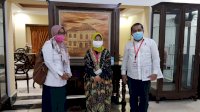 DP3A dan TP PKK Kota Makassar Kampanyekan Budaya Sehat
