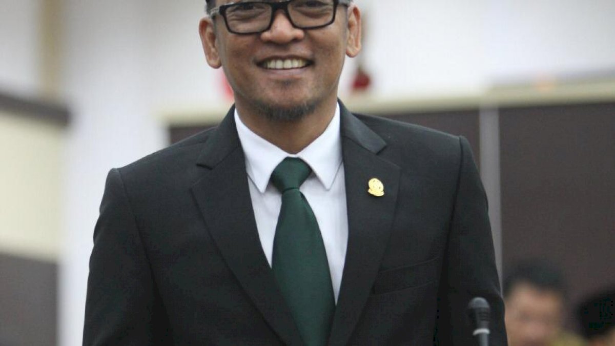 Menu Lebaran Fauzi A Wawo, Mulai Kari Kambing Sampai Dangke Wajib Ada