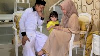 Supriansa Pilih Tak Mudik, Salat Idul Fitri di Rumah Aja