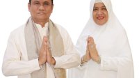 Bupati Barru Sampaikan Ucapan Hari Raya Idul Fitri, Ini Pesan dan Harapannya