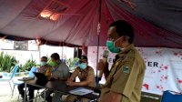 Alhamdulillah, 7 Warga Barru Terjangkit Corona Kini Negatif di Swab Pertama
