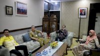 DPRD Makassar Dukung Keinginan Yusran Bentuk Satgas Pengawasan New Normal Life