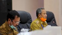 New Normal Life Berbasis Kearifan Lokal Bakal Diterapkan Pemkot Makassar