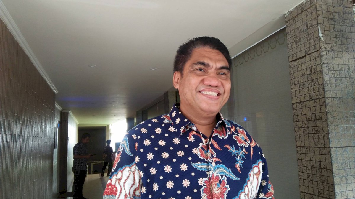 Disnaker Sudah Terima 30 Aduan Karyawan yang Belum Diberi THR