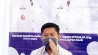 Pemkab Sinjai Bakal Umumkan Nama Warga Penerima Bansos