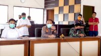 Aparat Keamanan di Sinjai Bakal Perketat Penjagaan di Perbatasan, Ini Sebabnya