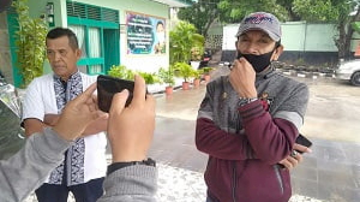 Kades di Jeneponto Terkejut Namanya Masuk Penerima BLT Kemensos