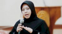 Ramadan di Tengah Pandemi, Istri WaliKota Parepare Edukasi Masyarakat