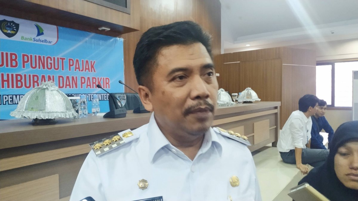 New Normal, Pemkab Maros Bakal Buka Lokasi Wisata dan Sektor Perekonomian