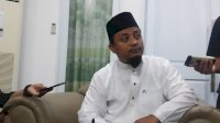 Pemerintah Imbau Salat Idul Fitri di Rumah, Wagub Sulsel: Islam Itu Memudahkan