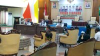 Taufan Minta Warga Lapor Bila Ada Indikasi Permainan Penyaluran Bantuan