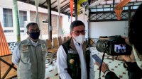 Taufan Sebut Parepare Belum Saatnya Terapkan PSBB