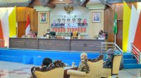 Kali Keempat, Parepare Kembali Sukses Raih WTP