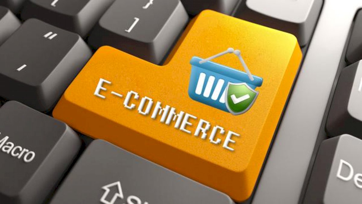 Top Seven E-Commerce Paling Laku di Indonesia