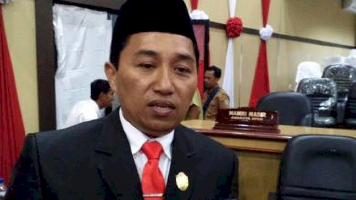 DPRD Parepare Bakal Perjuangkan Iuran BPJS Warga Terdampak Covid-19