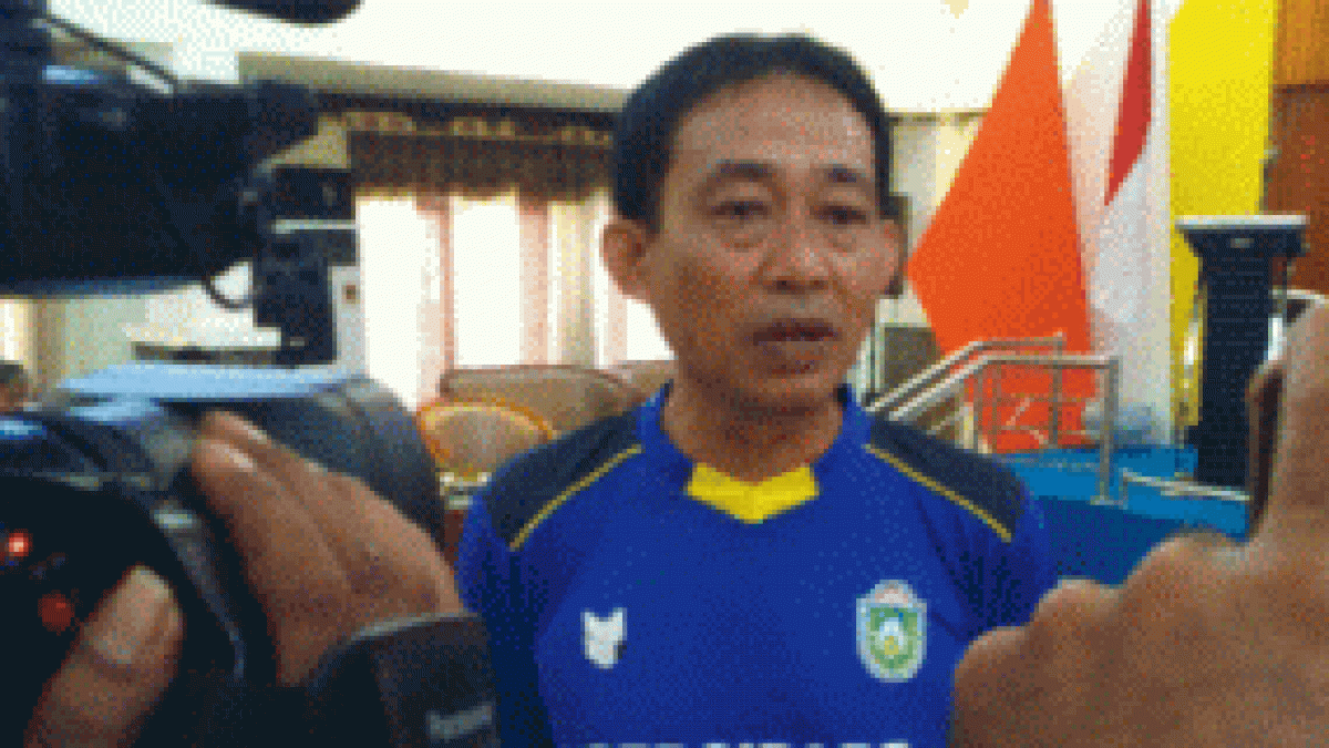 Wakil Ketua DPRD Parepare Ungkap Kriteria Zona Merah Covid-19