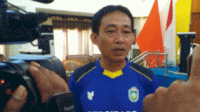 Wakil Ketua DPRD Parepare Ungkap Kriteria Zona Merah Covid-19