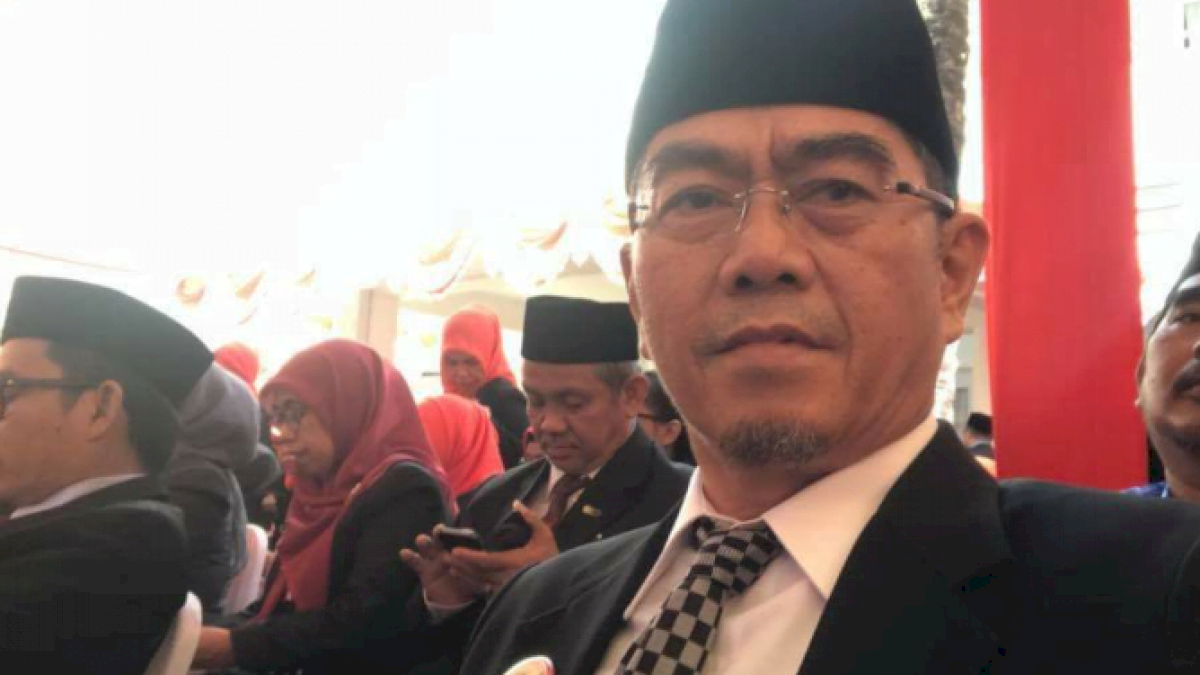 Begini Langkah Pemkab Sinjai Tangani Genangan Air di Musim Hujan