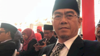 Begini Langkah Pemkab Sinjai Tangani Genangan Air di Musim Hujan